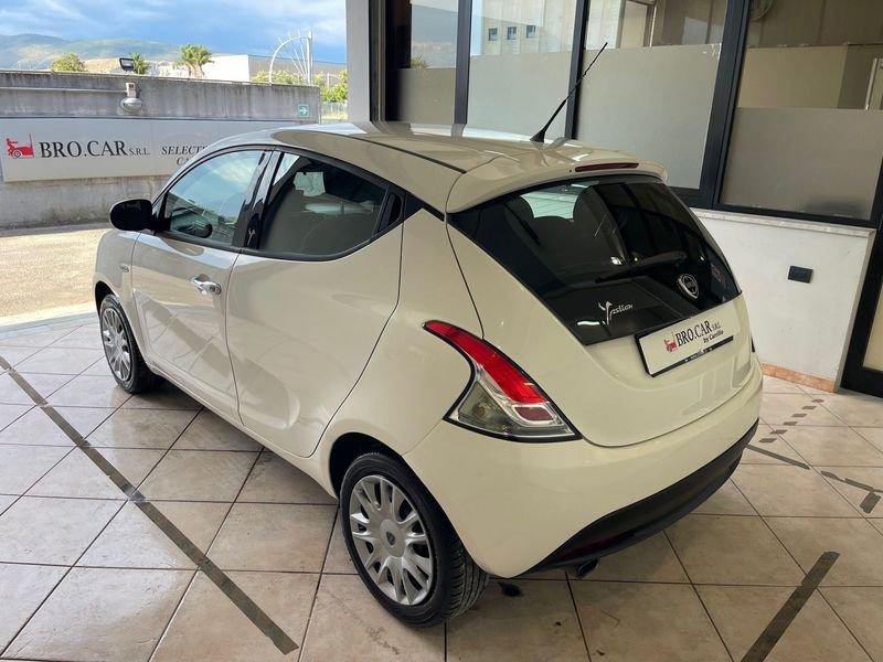 Lancia Ypsilon 1.2 69 cv Gold