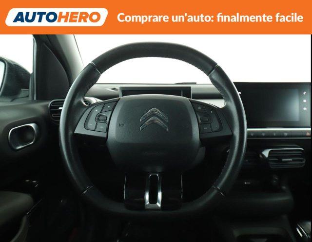 CITROEN C4 Cactus BlueHDi 100 S&S Shine