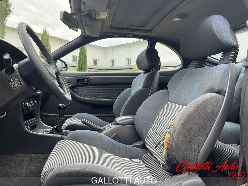 Toyota Celica 2.0 156 CV BENZINA