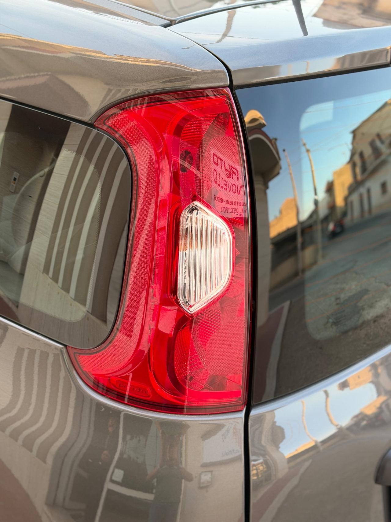 Fiat Panda 1.0 FireFly Hybrid City Life 2023