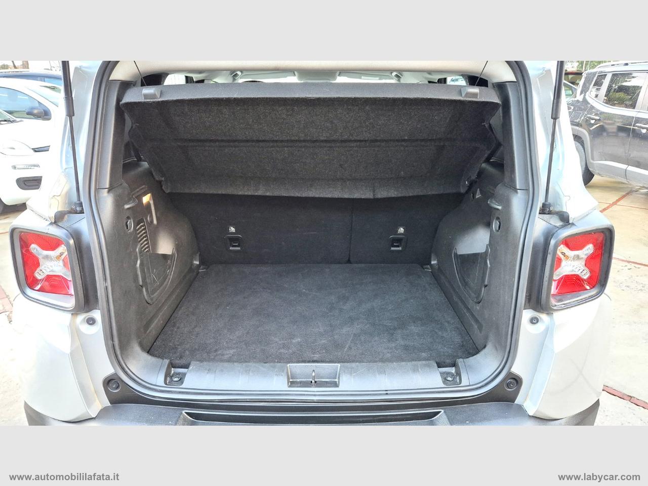 JEEP Renegade 1.0 T3 Limited 45.000KM DEL 2021