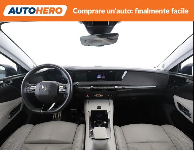 DS AUTOMOBILES DS 4 BlueHDi 130 aut. Rivoli