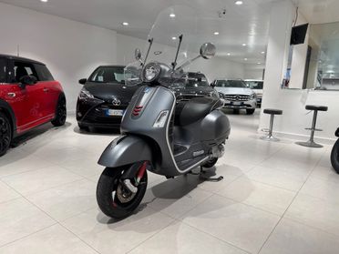 Vespa GTS 300 Super