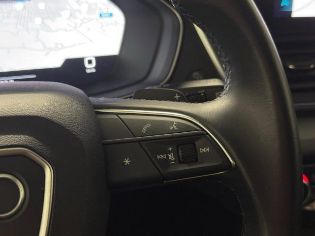 AUDI Q5 35 SPB TDI S tronic Advanced