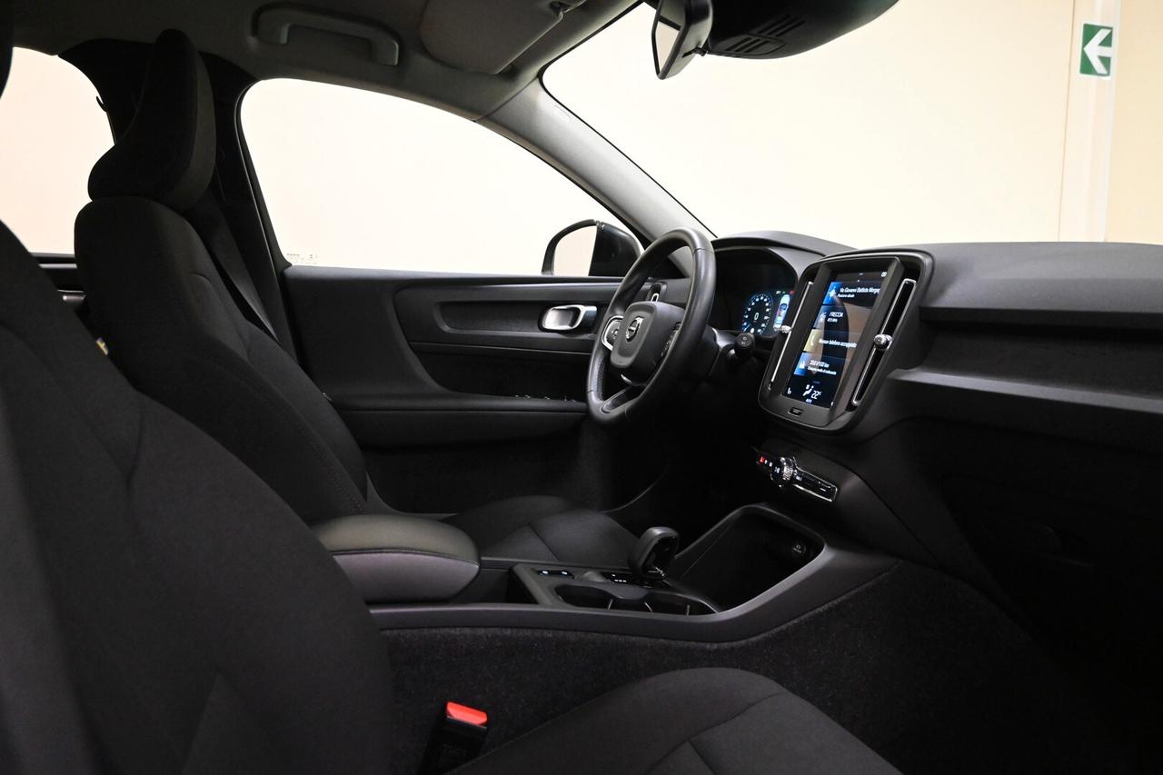 VOLVO XC40 (2017-->) XC40 T2 automatico Core