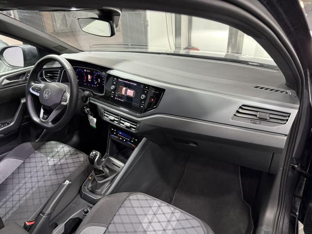 VOLKSWAGEN Taigo 1.0 TSI 115 CV R-Line