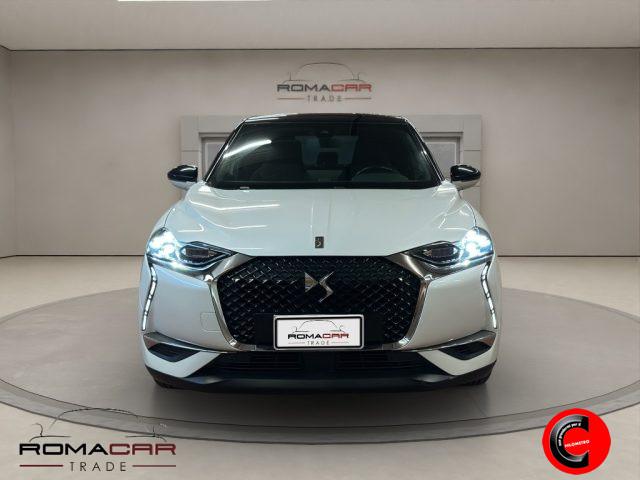 DS AUTOMOBILES DS 3 Crossback BlueHDi 100 BUSINESS SUPER FULL!