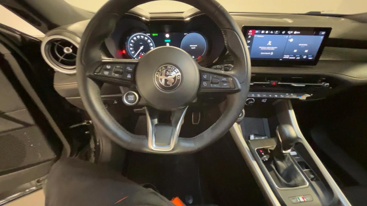 Alfa Romeo Tonale 1.5 130 CV MHEV TCT7 Sprint