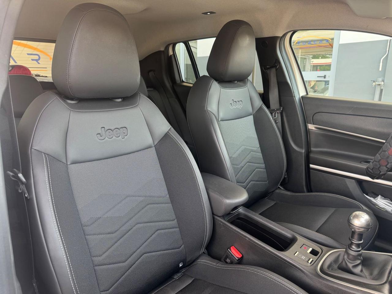 Jeep Avenger Summit 1.2 GSE T3 #10907