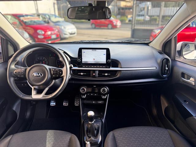 KIA Picanto 1.0 12V 5 porte GT Line