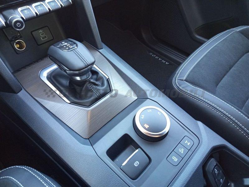 Volkswagen Amarok AMAROK DC STYLECA177TDI 4X4 MY 24