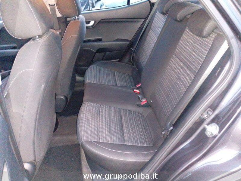 KIA Stonic Diesel 1.6 crdi Energy 110cv