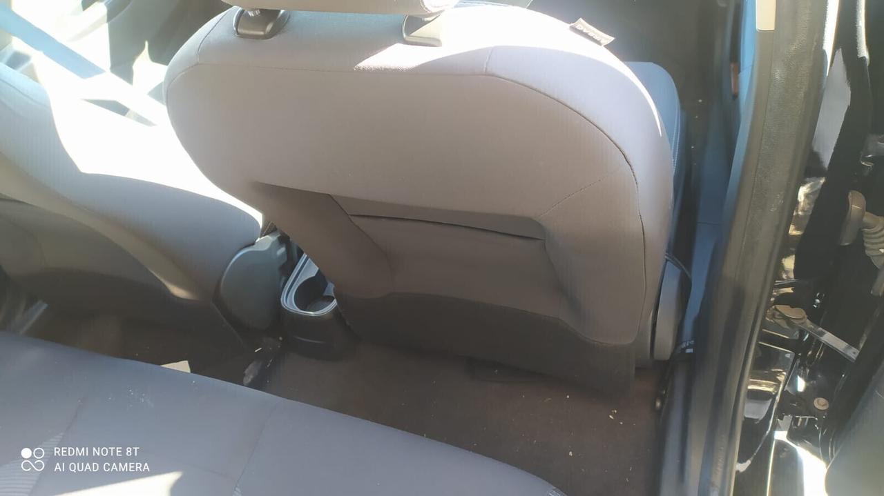 Ford Ka plus 1.2 70 CV Start&Stop