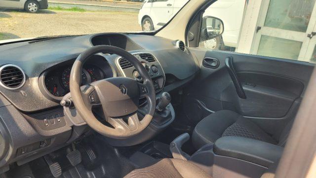 RENAULT Kangoo 1.5 dCi 75CV F.AP. 4p. Express