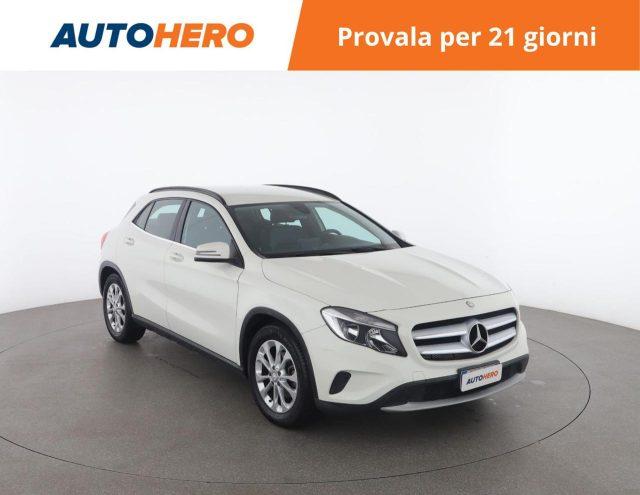 MERCEDES-BENZ GLA 180 Executive