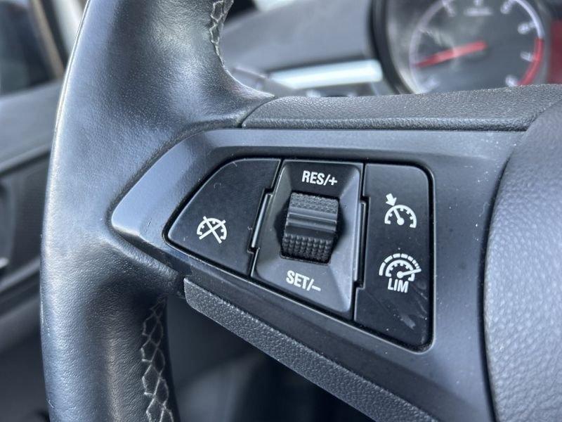 Opel Corsa 1.2 Coupé b-Color OK NEOPATENTATI