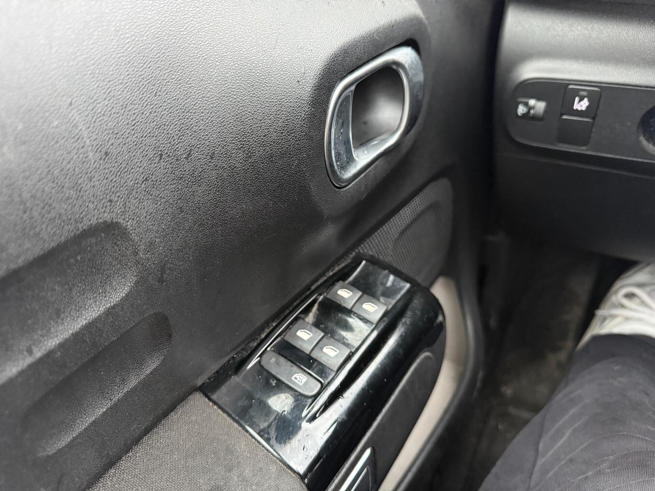 CITROEN C3 ANNO 2018 1.2 BENZINA 82 CV *LEGGI