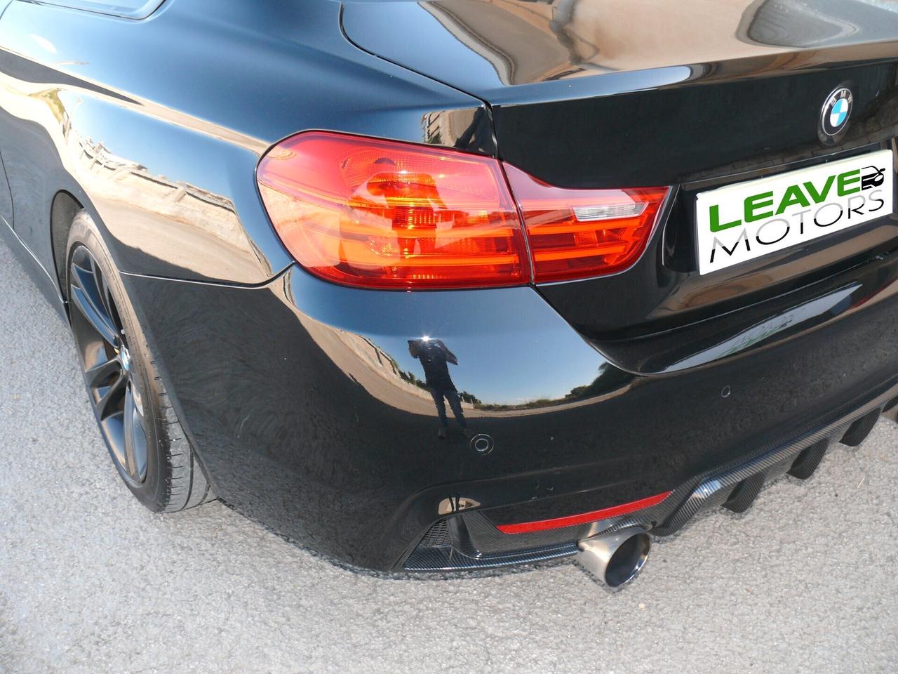 Bmw 428 Msport (M1332)