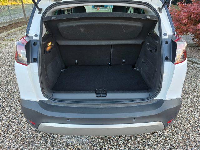 OPEL Crossland X 1.2 12V Innovation