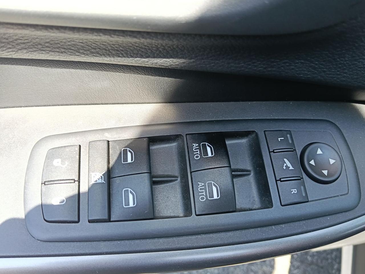 Jeep Cherokee 2.2 MultiJet II Longitude #11395