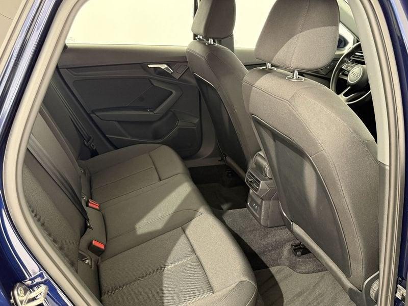 Audi A3 Sportback 35 TDI S tronic Business Advanced