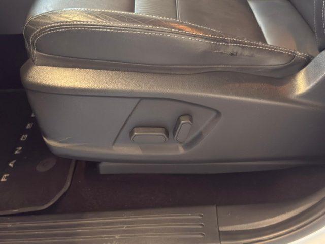 FORD Ranger 2.0 TDCi Limited 4x4 Doppelkabine