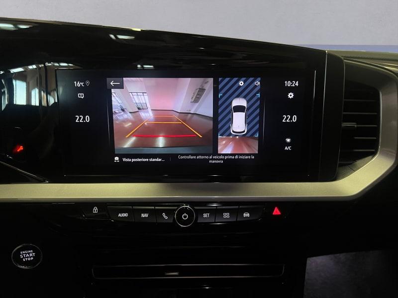 OPEL MOKKA 1.2 TURBO GS