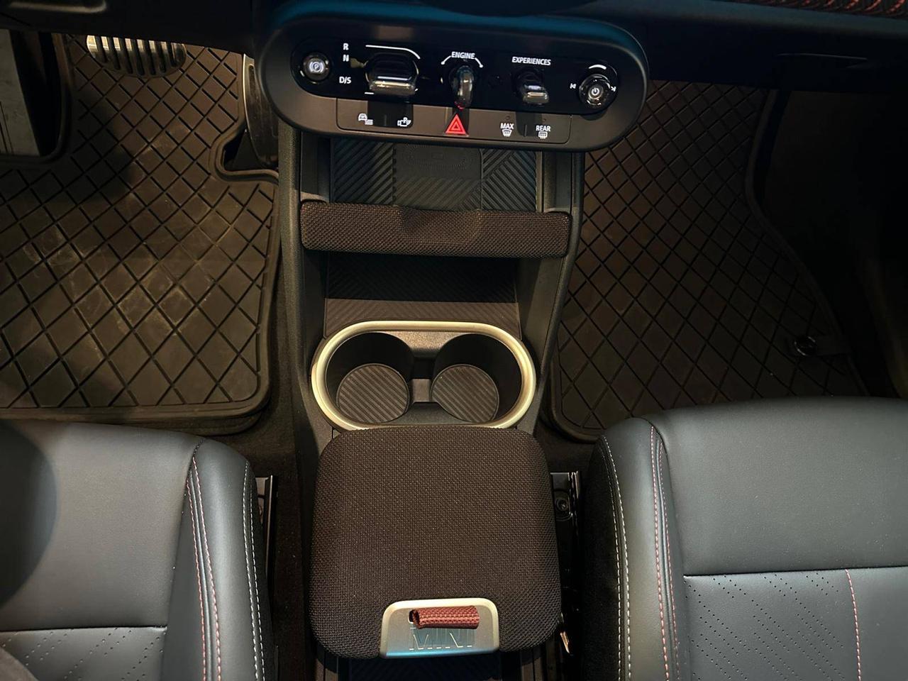 MINI Countryman Coutryman John Cooper Works ALL4 'JCW'