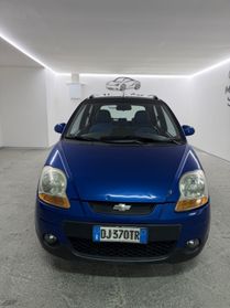 CHEVROLET MATIZ (anno 2007)