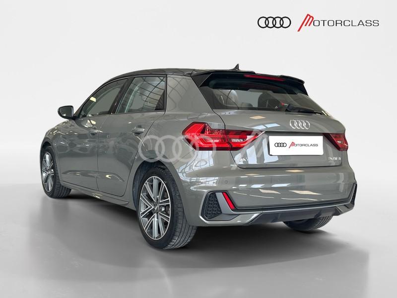 Audi A1 sportback 30 1.0 tfsi s line edition