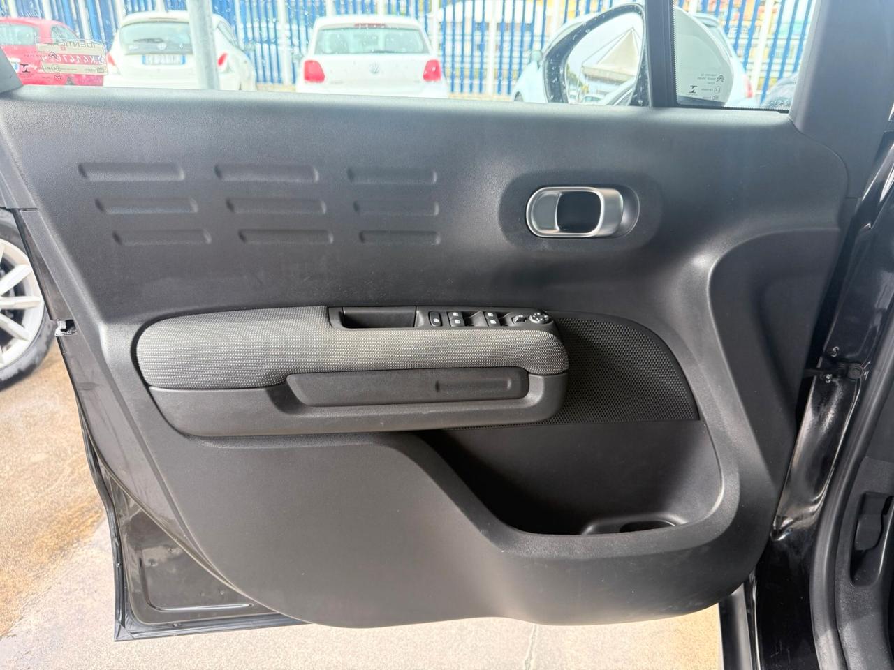 Citroen C3 Aircross PureTech 82 Shine