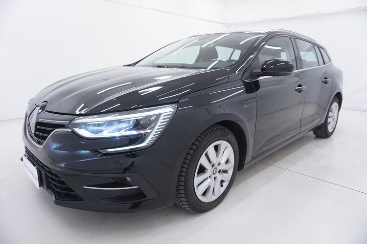 Renault Megane Sporter Business BR031626 1.5 Diesel 116CV