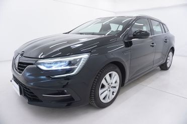 Renault Megane Sporter Business BR031626 1.5 Diesel 116CV