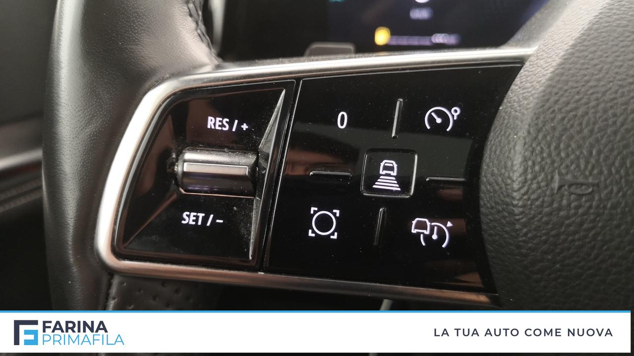 RENAULT Austral - Austral 1.2 E-Tech full hybrid Iconic 200cv auto