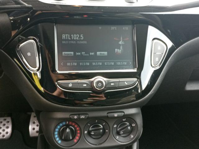 OPEL Corsa Corsa 1.2 Coupé b-Color