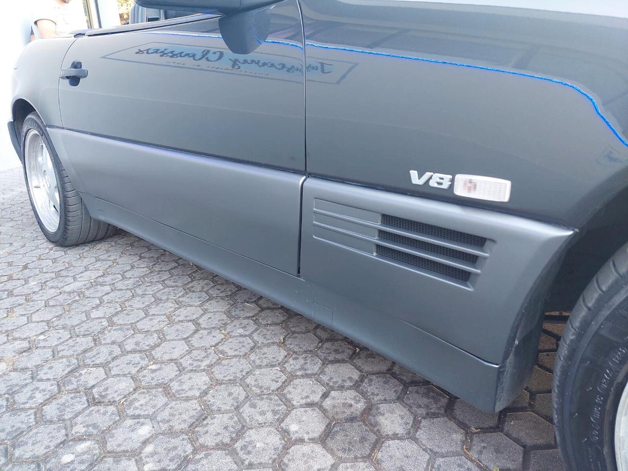 Mercedes-benz SL 500 R129
