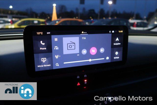 FIAT 600 600 1.2 Hybrid 100cv La Prima