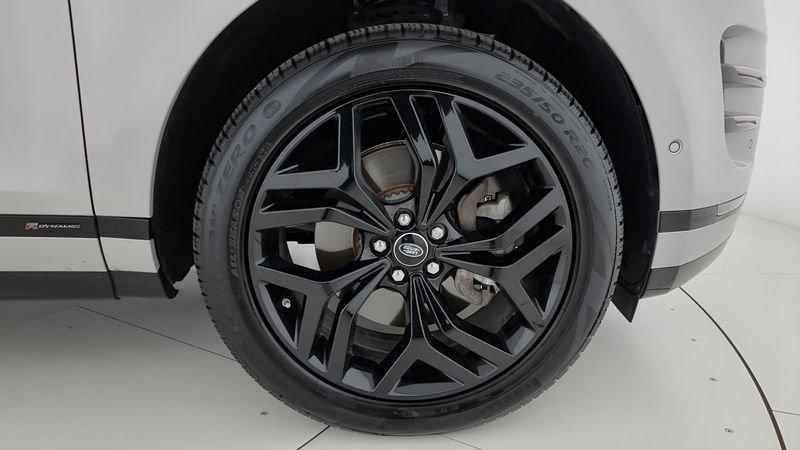Land Rover RR Evoque 2.0D I4-L.Flw 150CV AWD Auto R-Dynamic SE