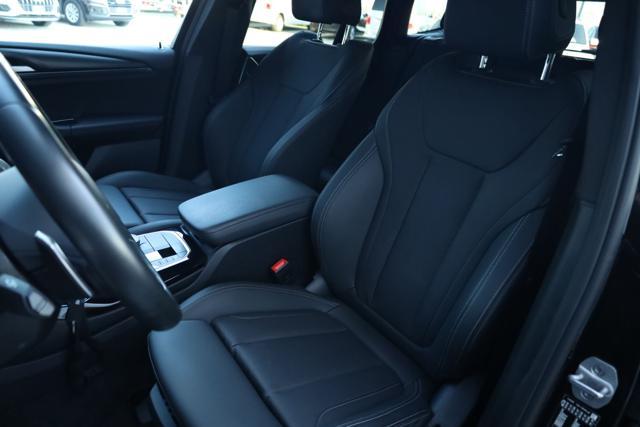 BMW X3 xDrive 20d M-Sport MH48V Msport SERVICE INCLUSI