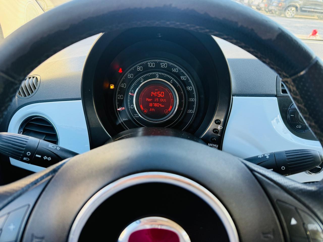 Fiat 500 1.3 Multijet 16V 75 CV Sport Ok nEOPATENTATI