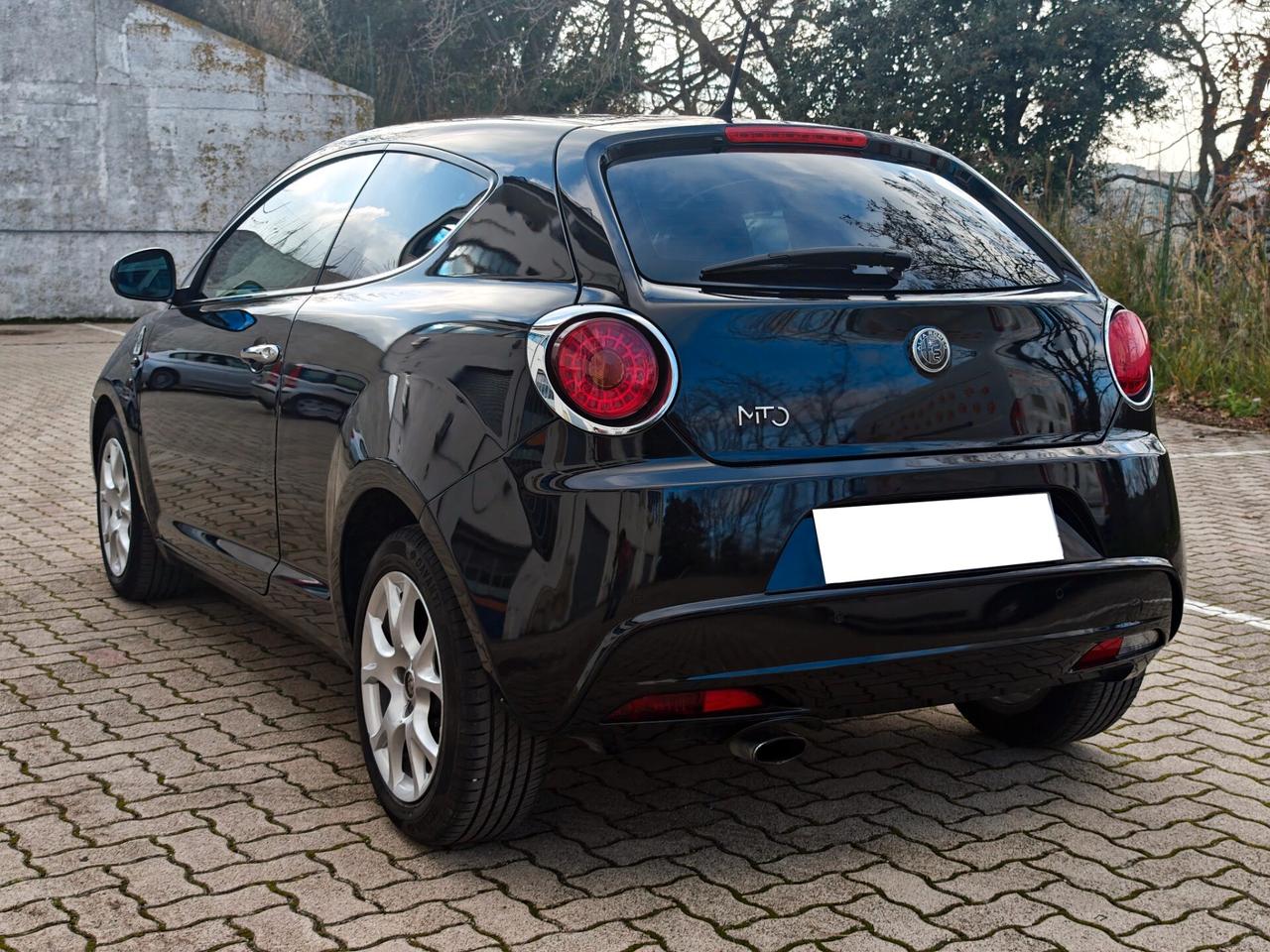 Alfa Romeo MiTo 1.3 JTDm 95 CV