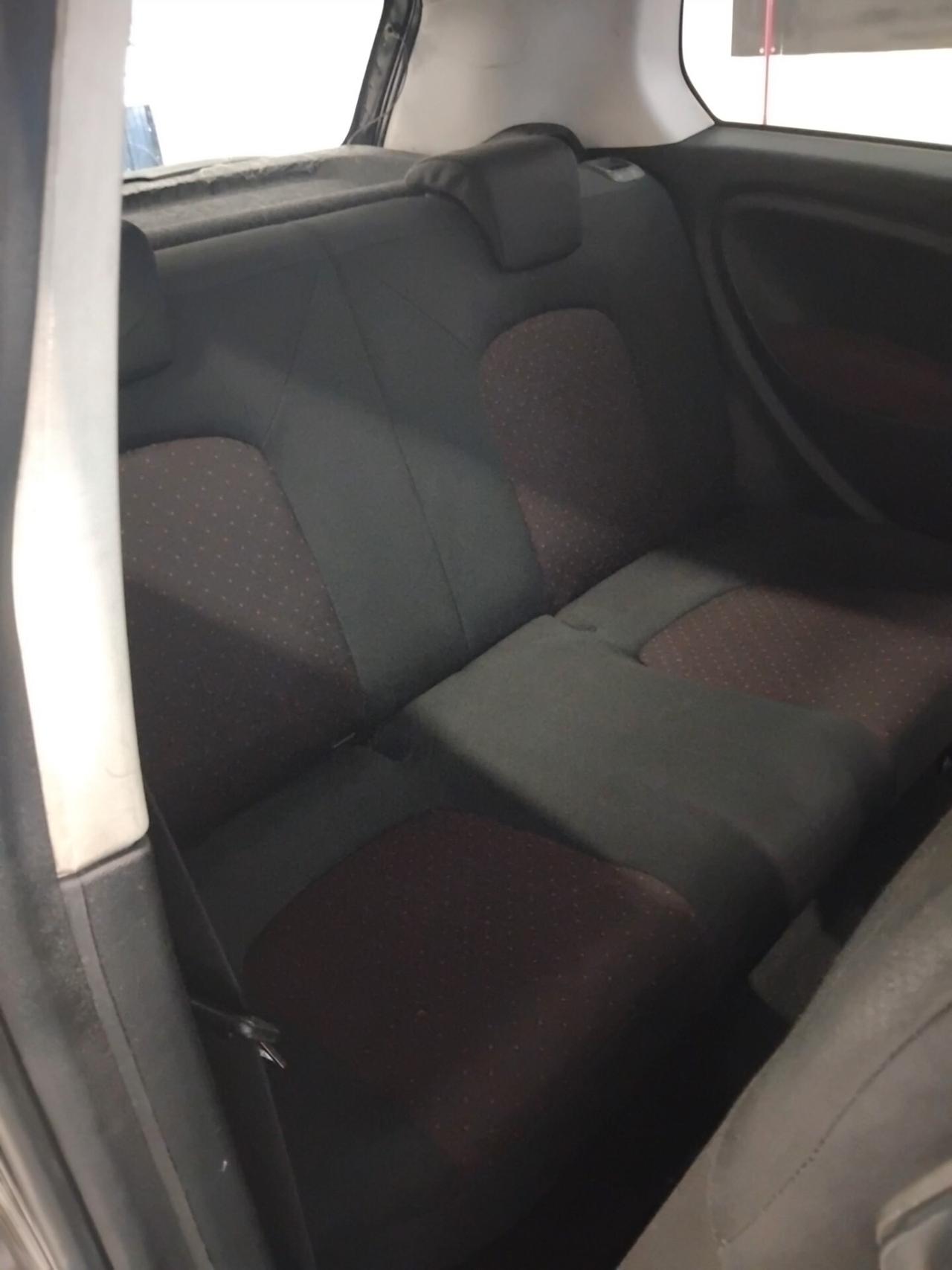 Fiat Grande Punto 1.3 MJT 75 CV 3 porte Active