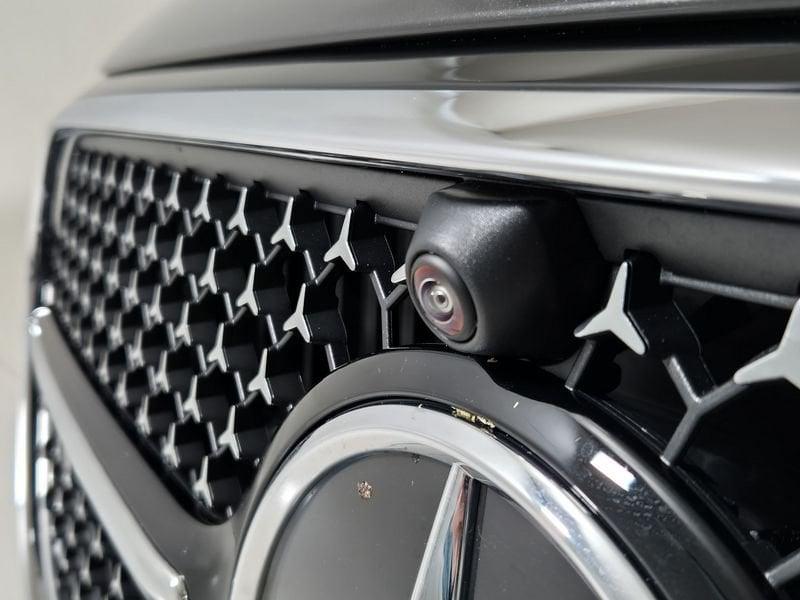 Mercedes-Benz Classe E Classe E- W214 Berlina E 450 d AMG Line Premium 4matic auto