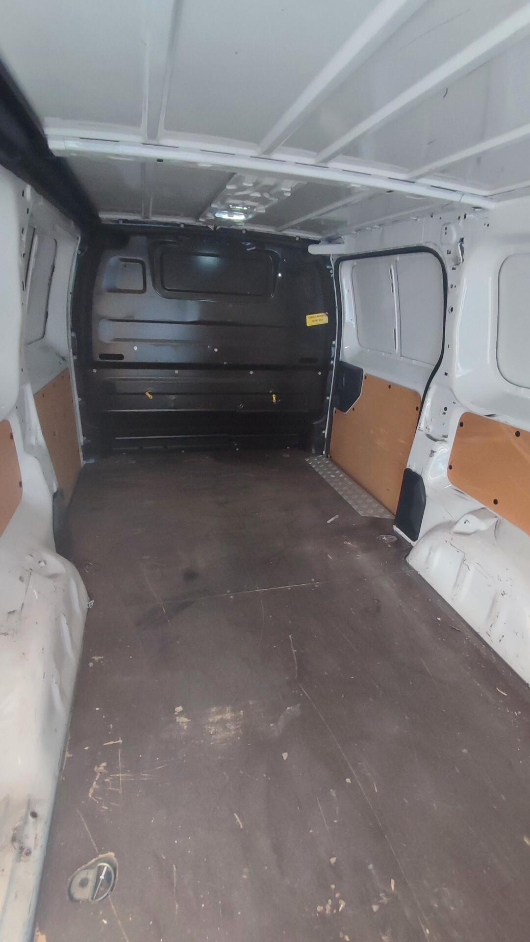 Citroen Jumpy -PASSO LUNGO- AL NETTO DEL IVA