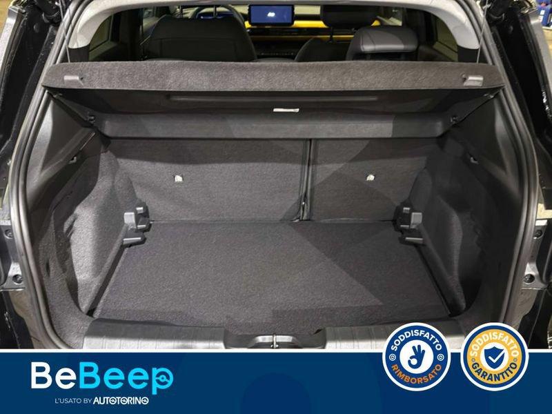 Jeep Avenger 1.2 TURBO SUMMIT FWD 100CV