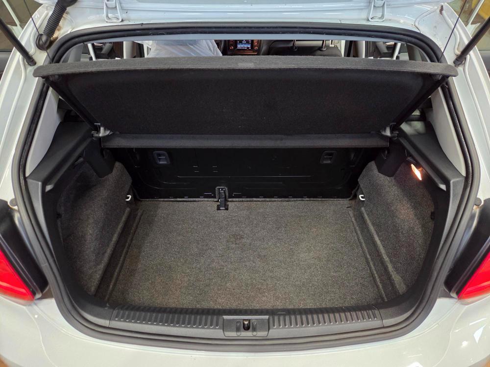 Volkswagen Polo 5 Porte Polo 5p 1.0 mpi Trendline 60cv