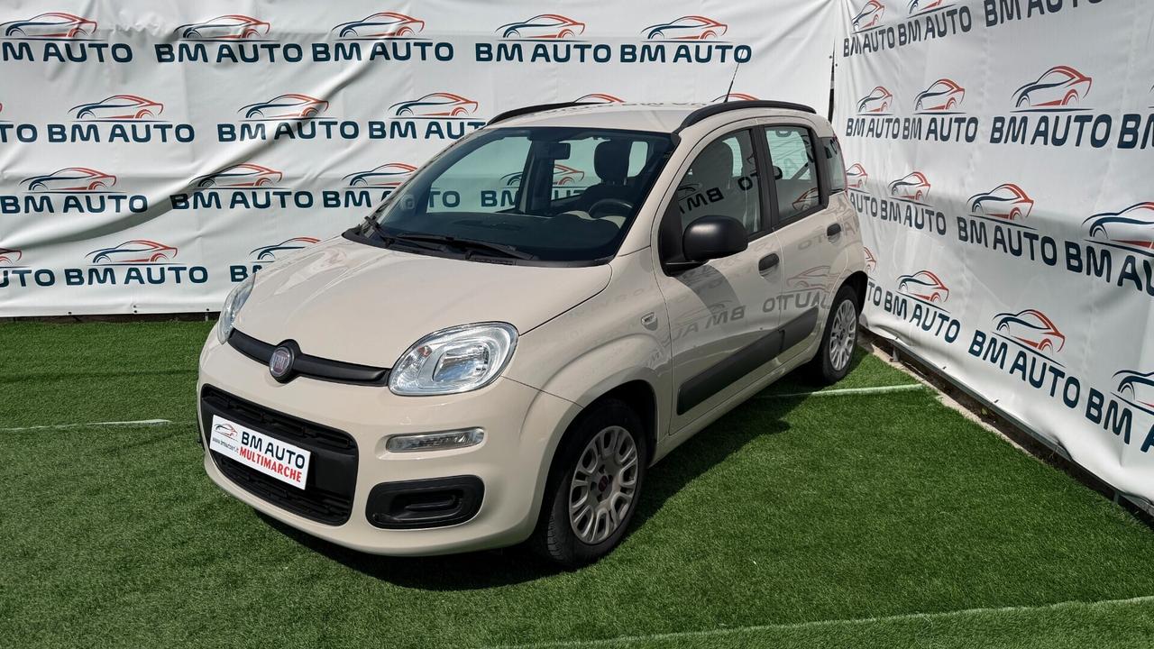 Fiat Panda 1.2 Lounge ***KM CERTIFICATI*** GARANZIA 12 MESI