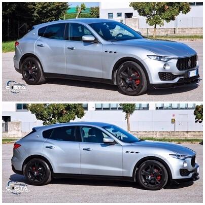 Maserati Levante V6 Diesel 275 CV AWD