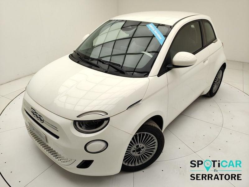 FIAT 500 Hybrid Berlina Torino 1.0Hybrid Berlina