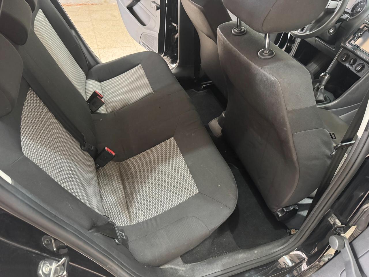 Volkswagen Polo 1.2 TDI 75 cv. Comfortline OK NEOPATENTATI